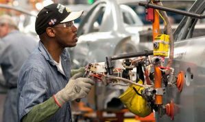 The Arlington and Willow Run plants, GM sources and analysts say, are the subject of an internal review at GM to find out which facility could end up producing the company's full-size, rear-wheel-drive cars.