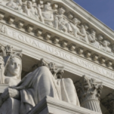 The prospect of Supreme Court vacancies is worrying some conservatives, legal experts say, because Republican presidents appointed the three jurists who are considered most likely to retire - Rehnquist, 72; Stevens, 76; and O'Connor, 66.