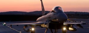 Britain has ordered 232 Eurofighters, Germany 180, Italy 121 and Spain 87. With 620 planes, the Eurofighter has the largest number of orders for any fighter in development. That can only help sell the fighter in countries that might question the cost predictions on a plane that now flies only as a prototype.